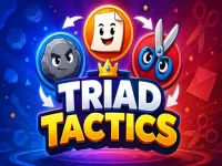 Triad Tactics